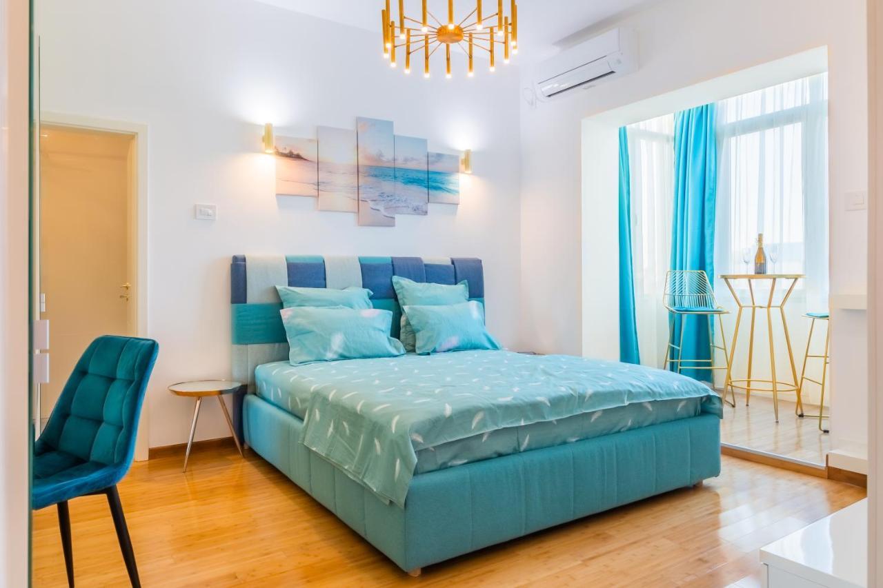 New Studio Carturesti - Magheru -City Center Bucureşti Exterior foto